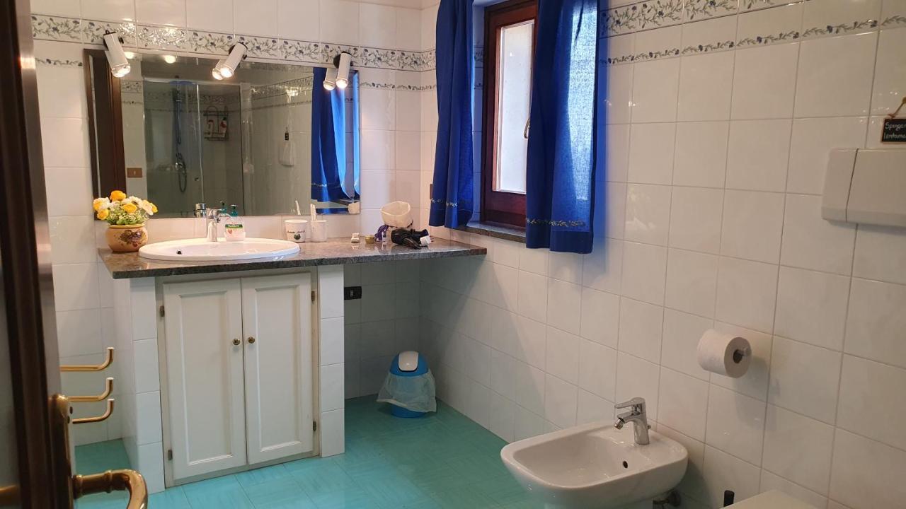 Le Casette Di Civitella La Casa Di Nonna Giulia Civitella Del Lago Exterior foto