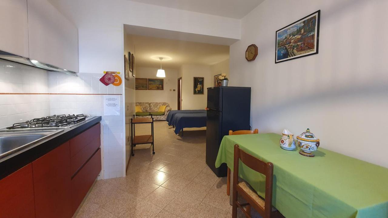 Le Casette Di Civitella La Casa Di Nonna Giulia Civitella Del Lago Exterior foto